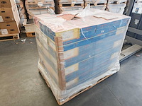 Ape seville snow glans wandtegel 10x10 cm 29,71 m² - afbeelding 8 van  9