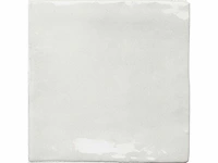 Ape seville snow glans wandtegel 10x10 cm 30 m² - afbeelding 2 van  2