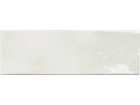 Ape seville snow glans wandtegel 6,5x20 cm 20,03 m² - afbeelding 2 van  2