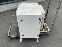Apengroup aermaxline lk020 warmeluchtverwarmer - afbeelding 3 van  10