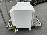 Apengroup aermaxline lk020 warmeluchtverwarmer - afbeelding 4 van  10