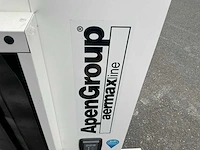 Apengroup aermaxline lk020 warmeluchtverwarmer - afbeelding 9 van  10