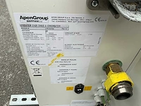 Apengroup aermaxline lk020 warmeluchtverwarmer - afbeelding 10 van  10