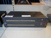 Apex - gx 230 - 30 band graphic equalizer - afbeelding 1 van  2