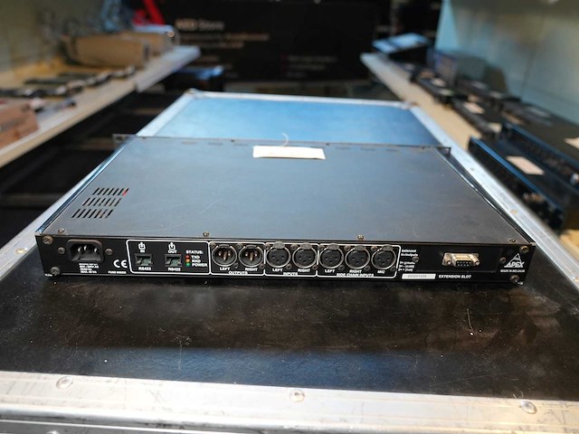 Apex - various audio - afbeelding 2 van  2