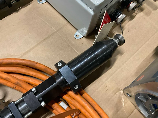 Apex tse industriële schroefmodule - afbeelding 1 van  5