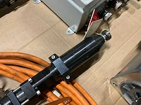 Apex tse industriële schroefmodule - afbeelding 1 van  5