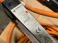 Apex tse industriële schroefmodule - afbeelding 2 van  5