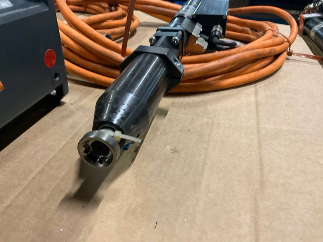 Apex tse industriële schroefmodule - afbeelding 5 van  5