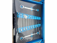 Apex xxl edition gereedschapswagen - afbeelding 5 van  13