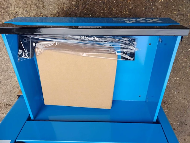Apex xxl edition gereedschapswagen - afbeelding 9 van  13