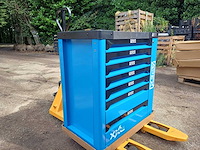 Apex xxl edition gereedschapswagen - afbeelding 6 van  13