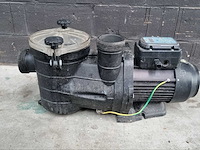 Apf mjb zwembadpomp - afbeelding 1 van  6