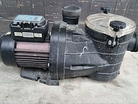 Apf mjb zwembadpomp - afbeelding 3 van  6