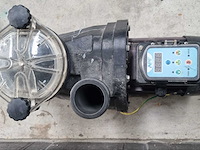 Apf mjb zwembadpomp - afbeelding 5 van  6