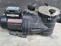 Apf mjb zwembadpomp - afbeelding 6 van  6