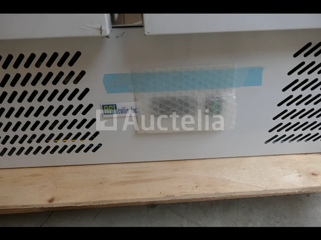 Api aas901-gc 2-deurs gekoelde kast - afbeelding 2 van  7