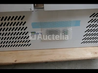 Api aas901-gc 2-deurs gekoelde kast - afbeelding 2 van  7