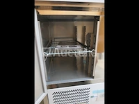 Api aas901-gc 2-deurs gekoelde kast - afbeelding 7 van  7