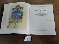 Apocalypse - afbeelding 2 van  3