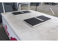 Apollo - vintage ijscowagen - afbeelding 13 van  20