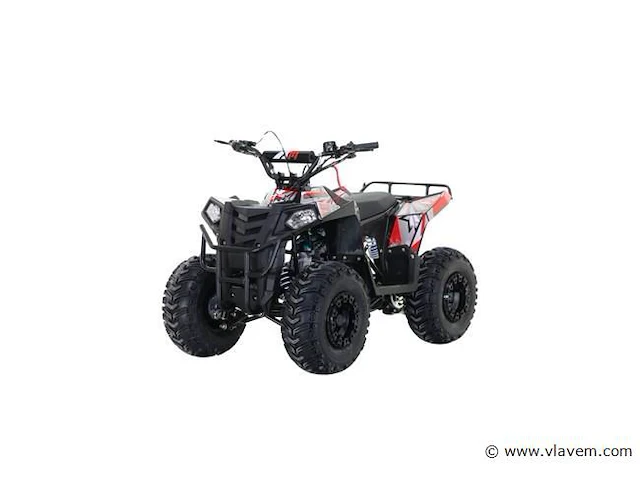 Apollo orion commander 110cc quad - afbeelding 1 van  1