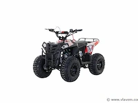 Apollo orion commander 110cc quad - afbeelding 1 van  1