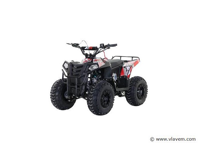 Apollo orion commander 110cc quad - afbeelding 1 van  1