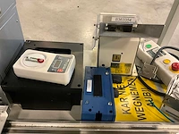 Apollo seiko soldeerrobot - afbeelding 4 van  17