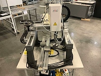Apollo seiko soldeerrobot - afbeelding 10 van  17