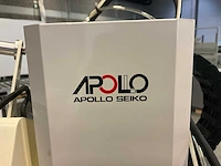 Apollo seiko soldeerrobot - afbeelding 13 van  17