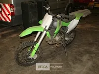 Apollo street bike motor - afbeelding 1 van  8