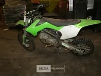 Apollo street bike motor - afbeelding 2 van  8