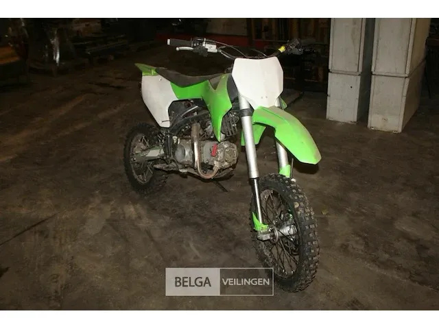 Apollo street bike motor - afbeelding 3 van  8