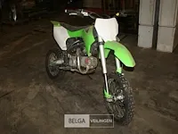 Apollo street bike motor - afbeelding 3 van  8