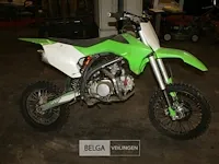 Apollo street bike motor - afbeelding 4 van  8