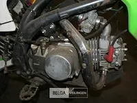 Apollo street bike motor - afbeelding 5 van  8