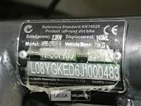 Apollo street bike motor - afbeelding 6 van  8