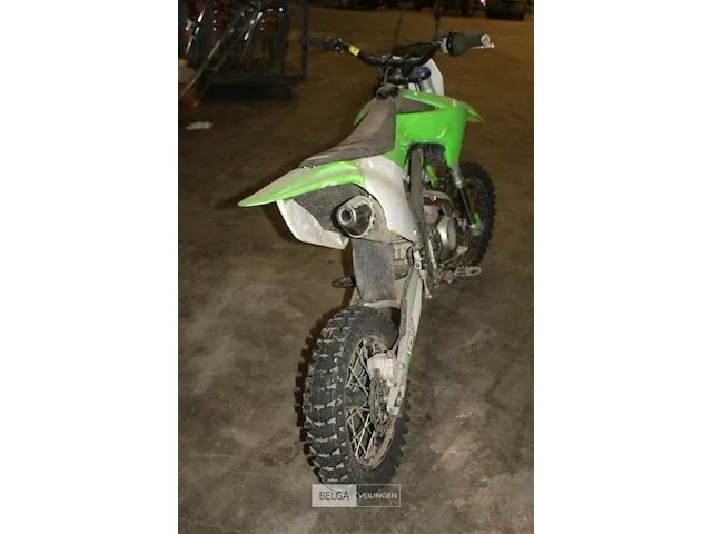 Apollo street bike motor - afbeelding 7 van  8