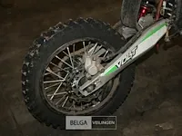 Apollo street bike motor - afbeelding 8 van  8