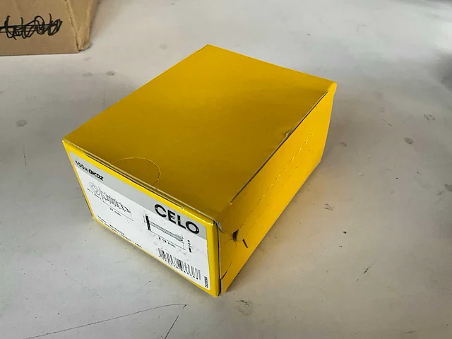 Apolo mea celo gkdz gipsplaat pluggen 4-5 x 37 mm 100 stuks (95x) - afbeelding 3 van  4