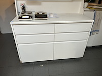 Apotheek ladekast - afbeelding 1 van  3