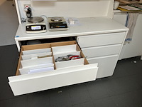 Apotheek ladekast - afbeelding 2 van  3