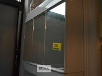 Apotheekkastje met inhoud - afbeelding 2 van  3