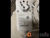 Apparaat voor wifi-netwerk en voo-connector - afbeelding 1 van  4
