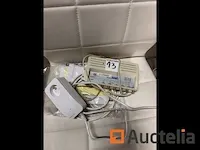 Apparaat voor wifi-netwerk en voo-connector - afbeelding 2 van  4