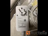 Apparaat voor wifi-netwerk en voo-connector - afbeelding 3 van  4