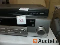 Apparatuur audiovideo - afbeelding 2 van  5