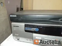 Apparatuur audiovideo - afbeelding 3 van  5