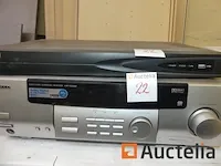 Apparatuur audiovideo - afbeelding 5 van  5